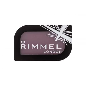 Rimmel London Magnif´Eyes Mono 3,5 g očný tieň pre ženy 007 Groupie