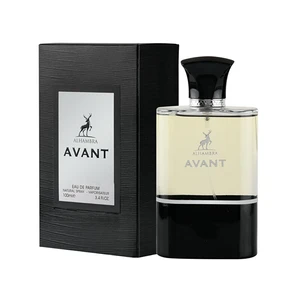 Alhambra Avant - EDP 100 ml