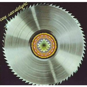 Can Saw Delight (LP)