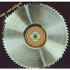 Can Saw Delight (LP)