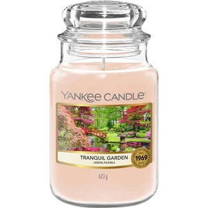 Yankee Candle Tranquil Garden 623 g