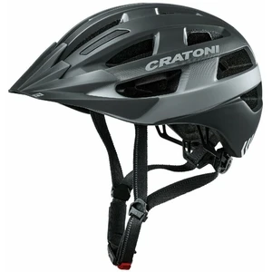 Cratoni Velo-X Black Matt S/M 2022