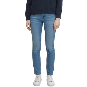 Tom Tailor Dámské džíny Slim Fit 1030515.10151 26/32