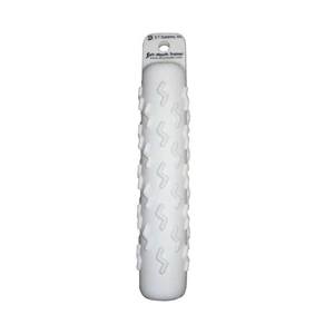 Plastový pešek D. T. Systems Small Soft Mouth - Fluorescenční