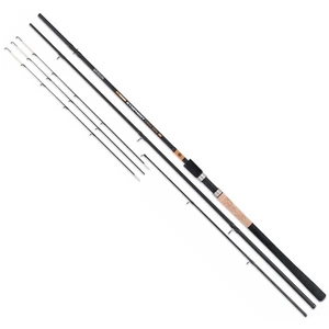 Mivardi Symphony Feeder 3,3 m 25 - 75 g 3 díly
