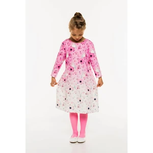 Mr. GUGU & Miss GO Woman's Dress KLSD1635