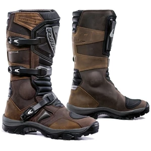 Forma Boots Adventure Brown 40 Motorcycle Boots