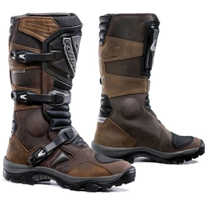 Forma Boots Adventure Brown 39 Motorcycle Boots