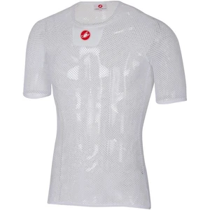 Castelli Core Mesh 3 Mens Undershirt White SM