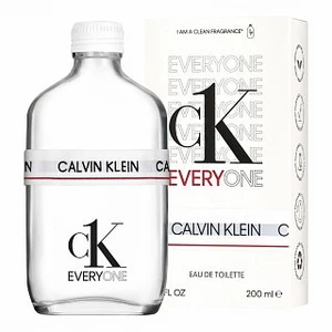 CALVIN KLEIN - CK Everyone - Toaletní voda