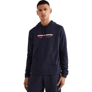 Tommy Hilfiger Pánská mikina UM0UM02385-DW5 S