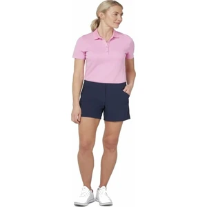 Callaway Women Woven Extra Short Shorts Peacoat 6