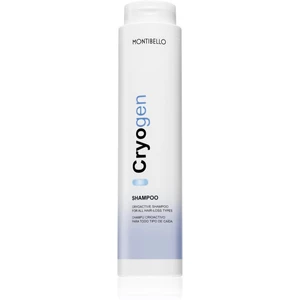 Montibello Cryogen Shampoo posilňujúci šampón proti vypadávaniu vlasov s revitalizačným účinkom 300 ml