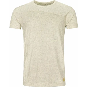 Ortovox T-shirt outdoor 170 Cool Vertical T-Shirt M Non Dyed XL
