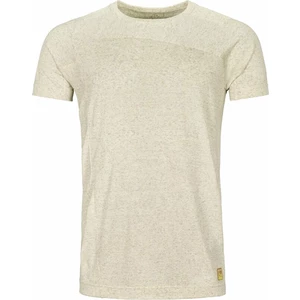 Ortovox Outdoorové tričko 170 Cool Vertical T-Shirt M Non Dyed XL