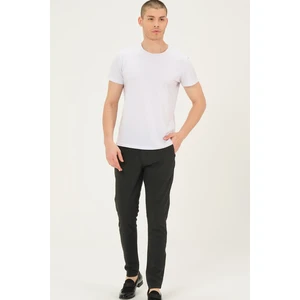 P2024 DEWBERRY DEZZY MEN'S TROUSERS-BLACK