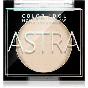 Astra Make-up Color Idol Mono Eyeshadow oční stíny odstín 01 Bling Swing 2,2 g