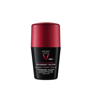 Vichy Detranspirant antiperspirant roll-on 50 ml