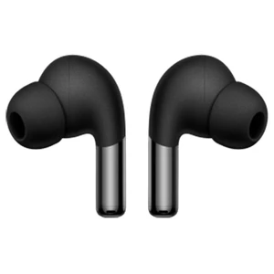 Slúchadlá OnePlus Buds Pro (5481100076) čierna bezdrôtové slúchadlá • výdrž až 38 h • frekvencia 20 Hz až 20 kHz • citlivosť 98 dB • odolnosť IPX4 (pu