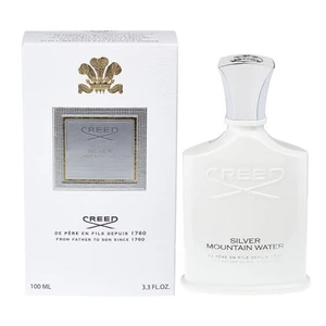 Creed Silver Mountain Water - EDP 2 ml - odstřik s rozprašovačem