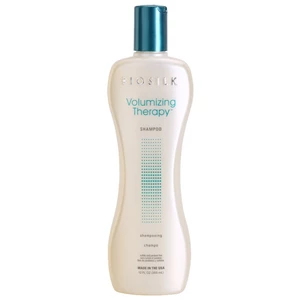 Biosilk Volumizing Therapy šampon pro objem 355 ml