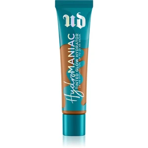 Urban Decay Hydromaniac Tinted Glow Hydrator hydratační pěnový make-up se vzácnými oleji 70 35 ml