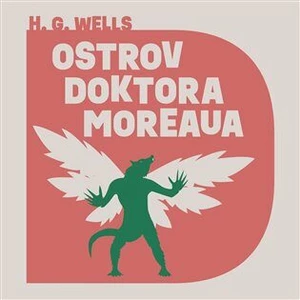 Václav Knop – Wells: Ostrov doktora Moreaua