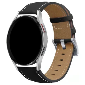 4wrist Kožený řemínek pro Samsung - 22 mm