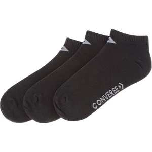 Converse 3 PACK - pánské ponožky E747B 39-42