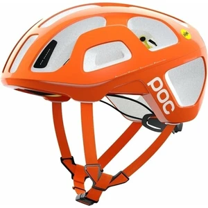 POC Octal MIPS Portocaliu Fluorescent 50-56 2022