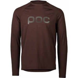 POC Reform Enduro Men's Jersey Axinite Brown S