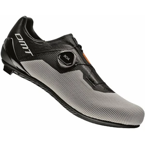 DMT KR4 Road Black/Silver 37