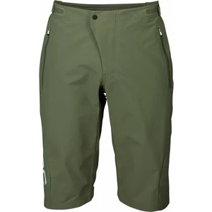 POC Essential Enduro Shorts Epidote Green S