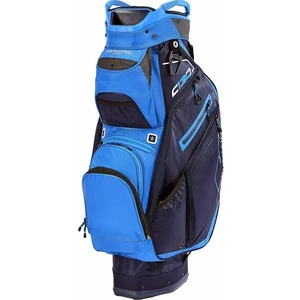 Sun Mountain C-130 Cart Bag Navy/Cobalt Bolsa de golf