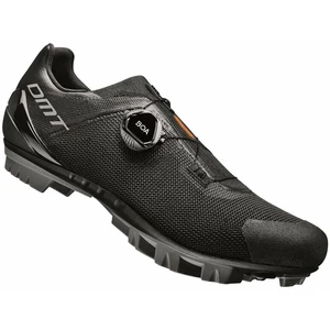 DMT KM4 MTB Black 40