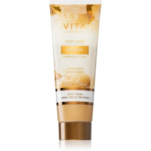 Vita Liberata Body Blur Body Makeup make-up na telo odtieň Light 100 ml