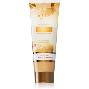 Vita Liberata Body Blur Body Makeup make-up na tělo odstín Light 100 ml