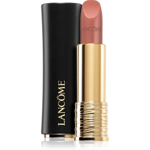 Lancôme L’Absolu Rouge Cream krémová rtěnka plnitelná odstín 253 Mademoiselle-Amanda 3,4 g