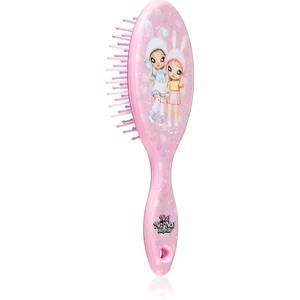 Na! Na! Na! Surprise Hair Brush kefa na vlasy pre deti 1 ks