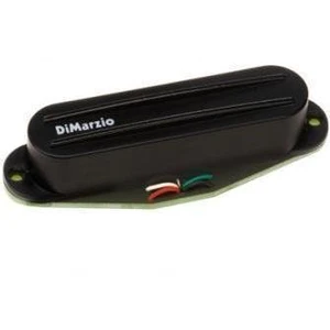 DiMarzio DP218BK Černá