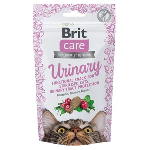 Brit Care Cat Snack Urinary 50g