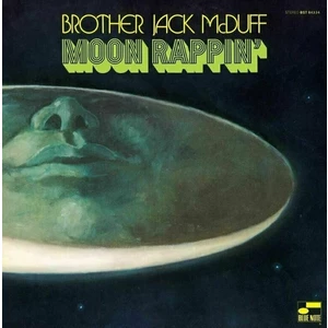 Jack Mcduff - Moon Rappin' (Blue Note Classic) (LP)