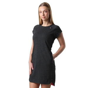 Women's dress LOAP EDUZEL Black