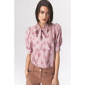 Nife Woman's Blouse B111