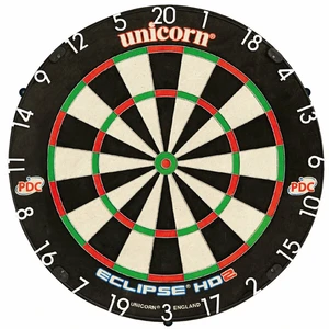 Unicorn Darts HD2 Pro Darts tablo