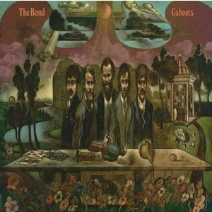 The Band Cahoots (LP)