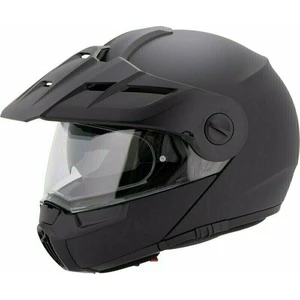 Schuberth E1 Matt Black XS Casco