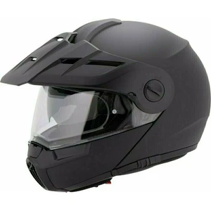 Schuberth E1 Matt Black XS Přilba