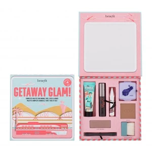 Benefit Getaway Glam! darčeková kazeta darčeková sada Jet Black