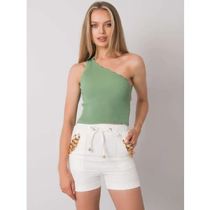 Khaki asymmetric top